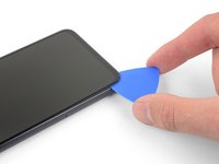 Google Pixel 4a Rear-Facing Camera Replacement
