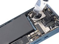 iPhone 14 Battery Replacement