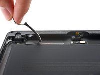 iPad 8 Headphone Jack Replacement