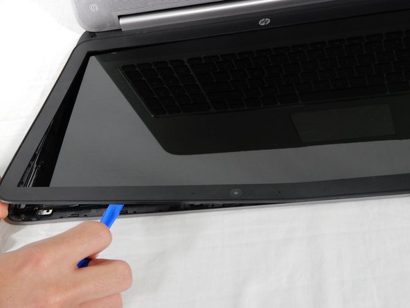 HP Envy Sleekbook m6-k010dx LCD Replacement: crwdns2935265:08crwdnd2935265:02crwdnd2935265:03crwdne2935265:0