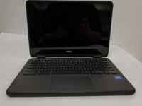 Dell Chromebook 3100 2-in-1 Daughterboards
