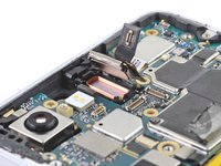 Google Pixel 3 XL Screen Assembly Replacement