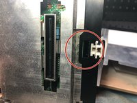 Nintendo Entertainment System Motherboard Replacement