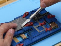 iPhone X Bottom Speaker Repair