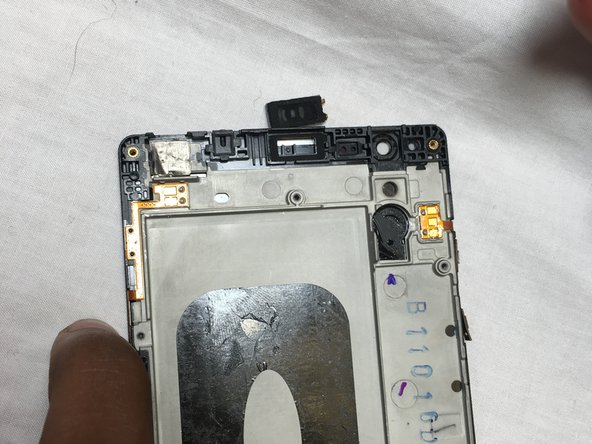 LG X Power Screen Replacement (with Frame): crwdns2935265:09crwdnd2935265:02crwdnd2935265:02crwdne2935265:0