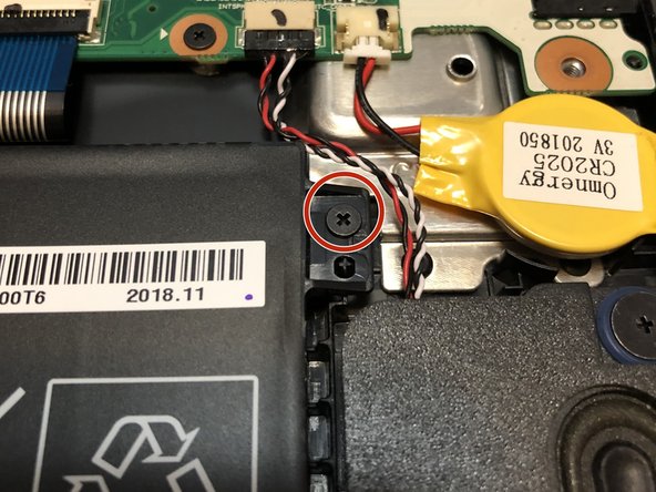 Lenovo 100e 2nd gen Battery Replacement: crwdns2935265:03crwdnd2935265:02crwdnd2935265:03crwdne2935265:0