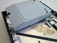 PlayStation 3 Fat 4 USB Teardown