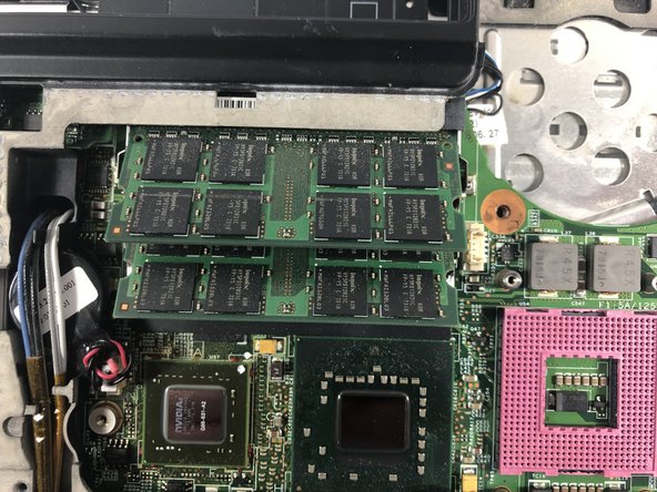 Dell XPS M1330 Keyboard Replacement: crwdns2935265:017crwdnd2935265:02crwdnd2935265:03crwdne2935265:0