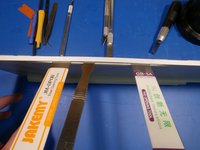 Microsoft Surface Keyboard (WS2-00025) Teardown
