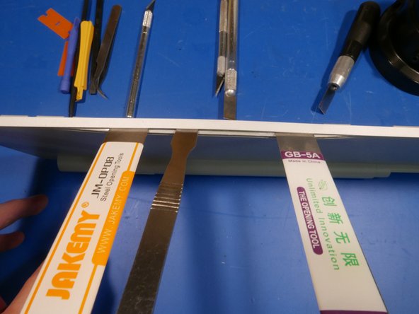 Microsoft Surface Keyboard (WS2-00025) Teardown