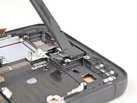Samsung Galaxy S23 Screen and Battery Assembly Replacement