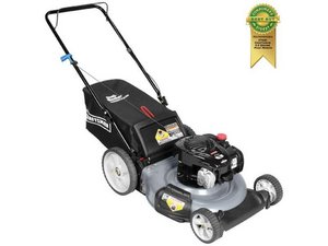 Craftsman Walk-Behind Mower 247.374301