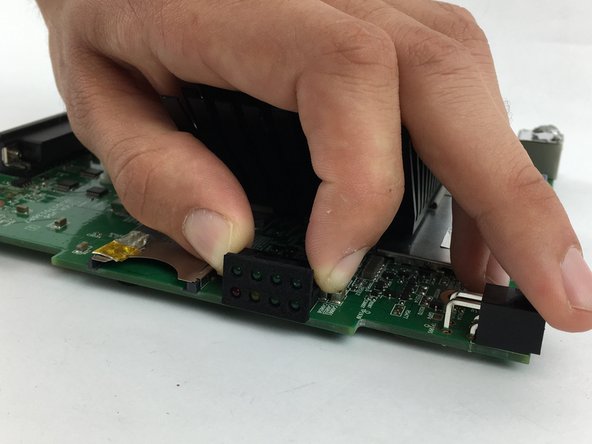 Brightsign 4k LED Display Replacement: crwdns2935265:08crwdnd2935265:03crwdnd2935265:03crwdne2935265:0