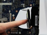 Acer Chromebook C710-2847 Cooling Fan Replacement