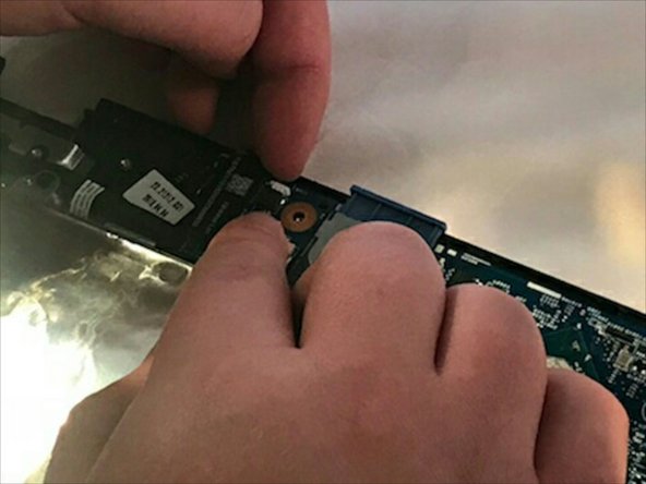 Acer Aspire R11 R3-131T-C1Z5 Motherboard Replacement: crwdns2935265:08crwdnd2935265:03crwdnd2935265:03crwdne2935265:0