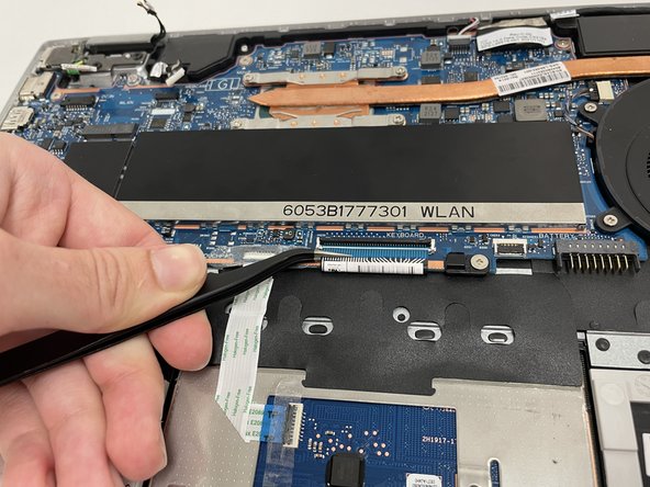 HP Pavilion x360 Convertible 14-dw1025nr Motherboard Replacement: crwdns2935265:012crwdnd2935265:02crwdnd2935265:03crwdne2935265:0