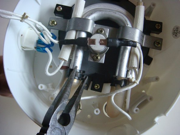 XQ-673H Water Tubes Replacement: crwdns2935265:04crwdnd2935265:02crwdnd2935265:03crwdne2935265:0