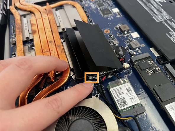 MSI Katana 15 B13VEK RAM Replacement: crwdns2935265:04crwdnd2935265:02crwdnd2935265:03crwdne2935265:0