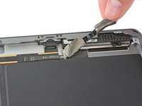 iPad 6 Wi-Fi Battery Replacement
