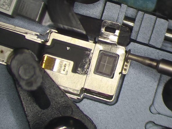 iPhone 11 Pro Max Face ID Not Working Repair
