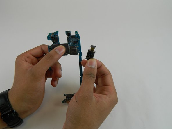 LG G4 Rear Camera Replacement, Rear Camera: crwdns2935265:07crwdnd2935265:02crwdnd2935265:02crwdne2935265:0