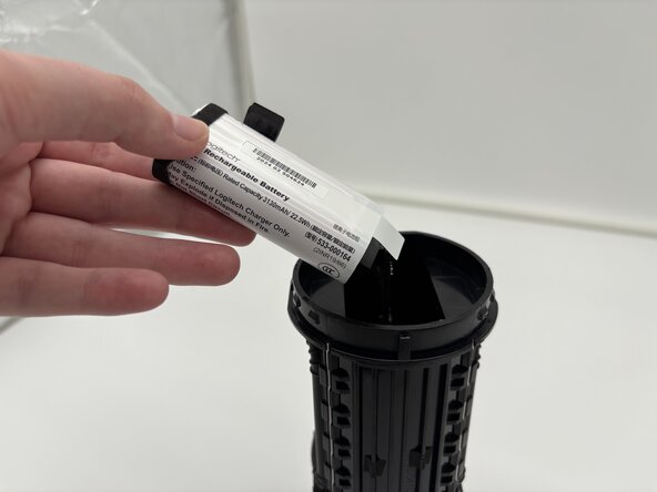 Logitech UE Megaboom 4 Battery Replacement: crwdns2935265:05crwdnd2935265:03crwdnd2935265:03crwdne2935265:0