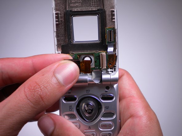 Sanyo SCP-8100 Camera Replacement: crwdns2935265:011crwdnd2935265:02crwdnd2935265:02crwdne2935265:0