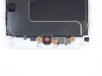 iPhone 8 Plus Home/Touch ID Sensor Replacement