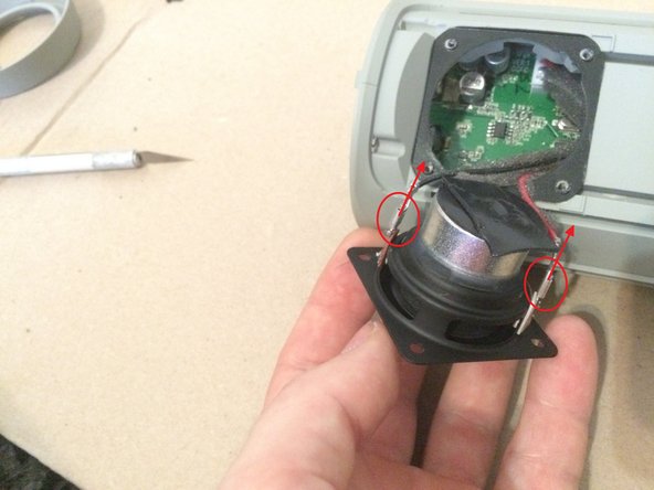 JBL Charge 2 Plus full disassembly: crwdns2935265:08crwdnd2935265:02crwdnd2935265:02crwdne2935265:0