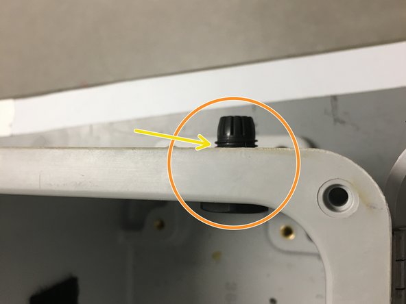 GI Node with Pressure Transducer Assembly, Solar Panel Wire pt 1: step 9, image 2 of 3