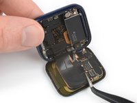 Apple Watch Series 6 Screen Replacement