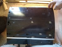 PlayStation 3 CECHH01 Teardown