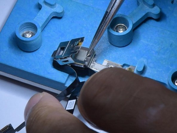 iPhone 11 Pro Front Camera Replacement Without Losing Face ID