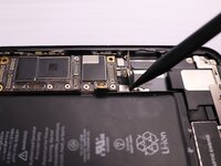 iPhone 11 Logic Board Replacement