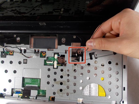 HP Pavilion G60-247CL Screen Replacement: crwdns2935265:08crwdnd2935265:02crwdnd2935265:02crwdne2935265:0