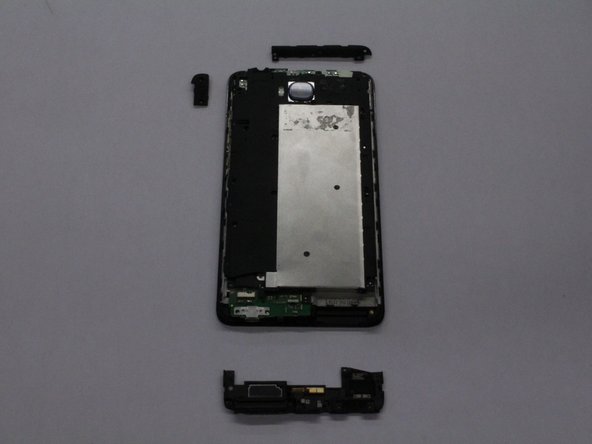 Huawei Ascend XT Battery Replacement: crwdns2935265:05crwdnd2935265:02crwdnd2935265:03crwdne2935265:0