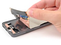 Samsung Galaxy S23 Screen Replacement