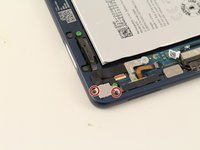 Google Pixel Slate Rear-Facing Camera Replacement