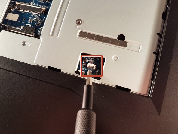 P775DM3 Motherboard replacement, Motherboard: crwdns2935265:029crwdnd2935265:03crwdnd2935265:03crwdne2935265:0