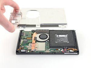 Nintendo Switch Repair iFixit