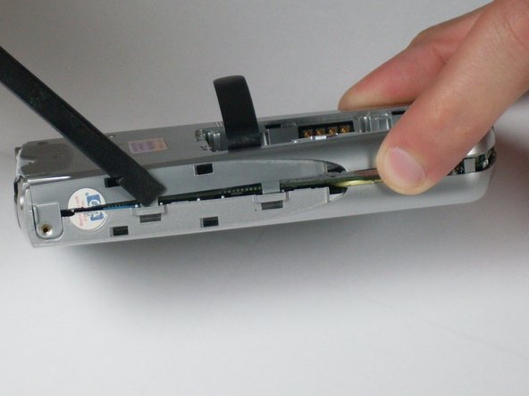 HP iPAQ H2200 motherbaord replacement: crwdns2935265:07crwdnd2935265:02crwdnd2935265:02crwdne2935265:0