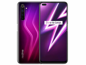 Realme 6 Pro