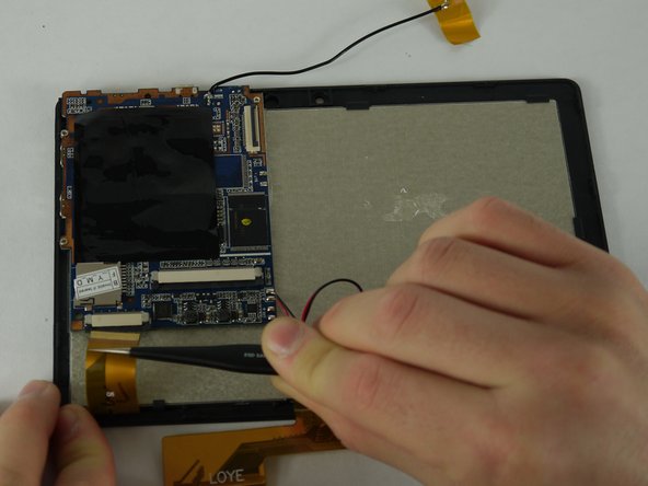 Alldaymall A88X Touch Sensor Replacement: crwdns2935265:014crwdnd2935265:03crwdnd2935265:03crwdne2935265:0