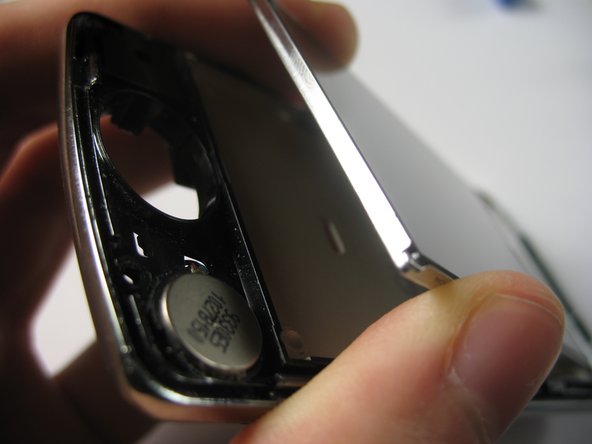 LG Vu CU920 LCD Screen Replacement, LCD Screen: crwdns2935265:017crwdnd2935265:02crwdnd2935265:03crwdne2935265:0