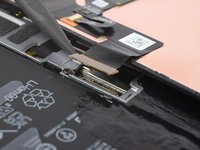 Google Pixel 6 Loudspeaker Replacement