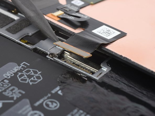Google Pixel 6 Loudspeaker Replacement
