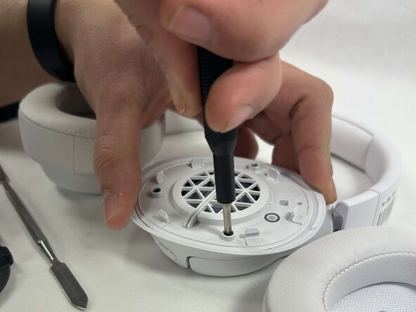 JBL Tune 720 BT Headphones Right Speaker Driver Replacement, Right Speaker Driver: crwdns2935265:02crwdnd2935265:02crwdnd2935265:02crwdne2935265:0