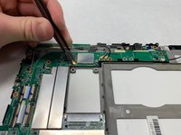 ASUS Eee Pad Transformer Motherboard  Replacement