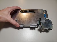 Nintendo Entertainment System Disassembly