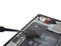 Google Pixel 6 Loudspeaker Replacement